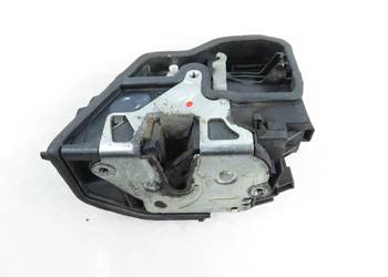 ZAMEK LEWY TYLNY BMW 1 E87 7167069