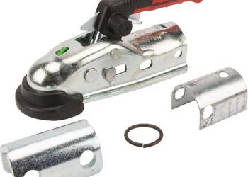 Zaczep kulowy do przyczepy AK161 1730218