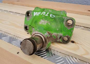 Czop Zwrotnicy Merlo P 30.11