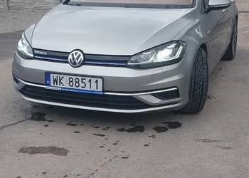 Vw Golf VII 1.5 TSI