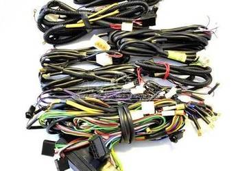 Instalacja elektryczna MF-4 MF 4512 4514 5312 5314