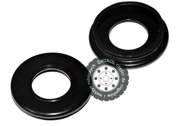 Osłona gumowa kapturek uszczelniacz osi podnośnika Case CNH Osłona gumowa kapturek uszczelniacz osi podnośnika Case CNH