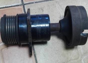 SPRZĘGIEŁKO ALTERNATORA FORD FOCUS 1.8 TDCI MK1