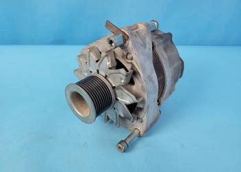 DEUTZ-FAHR 6130 TTV ALTERNATOR 2.9439.744.0/20