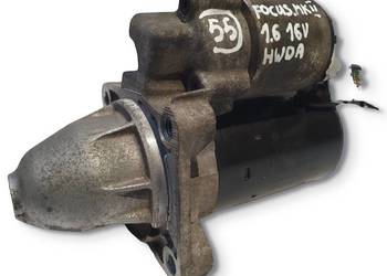 ROZRUSZNIK Ford Focus MK2 1.6 16V 0001107417 bosch 2S6U-11000-CB