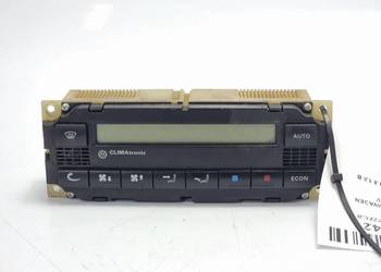 PANEL KLIMATYZACJI VOLKSWAGEN GOLF IV 3B1907044A
