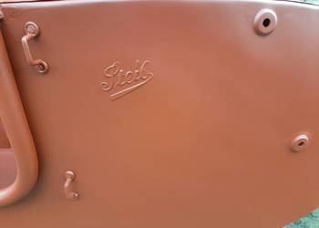 Zundapp ks750 BMW r75