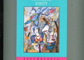 Psychologia kobiety - Horney