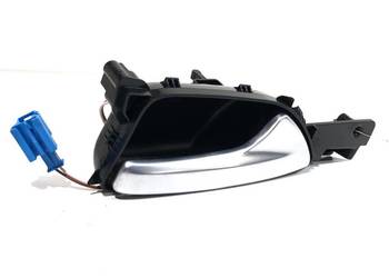 KLAMKA WEWNĘTRZNA PRAWY PRZÓD MERCEDES GLE SUV 15-18