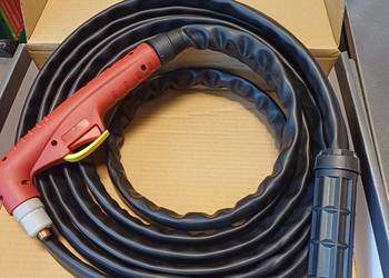 Uchwyt PLASMA 50 centralny wtyk 6 m CB-50