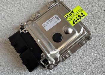 KOMPUTER STEROWNIK SILNIKA ECU FIAT 500L 1.4ABARTH 46351486 0261S102SP NOWY