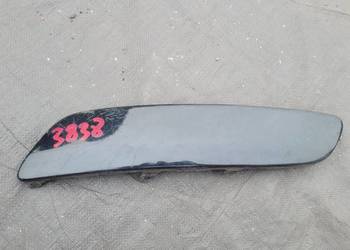 VW GOLF V KOMBI LISTWA ZDERZAKA PRZÓD LEWA 1K0807717B ORYGINAŁ // 3838