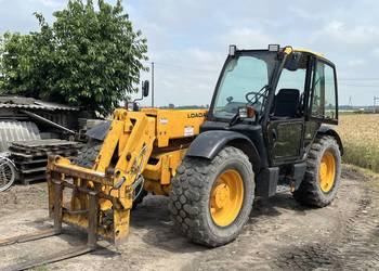 Jcb 530-70