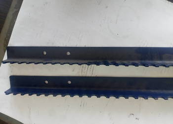 Listwa przenośnika pochyłego Claas