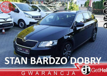 Škoda Octavia 2.0tdi Stan b.dobry Xenon Navi led 100%bezwypadkowy Gwarancj…