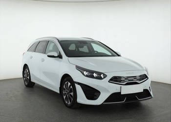 Kia Ceed 1.6 GDI plug-in