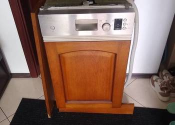 Zmywarka Bosch 45cm