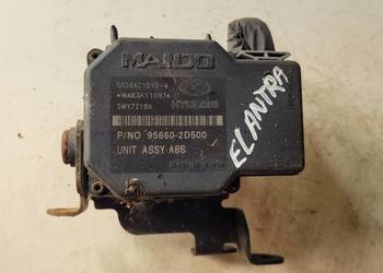 Pompa ABS Hyundai Elantra