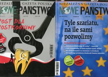 Niezależna Gazeta Polska nr 11 - 12 / 2015