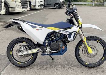 HUSQVARNA 701 Enduro ABS TC ecu flash