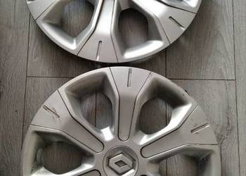 Kołpaki Renault R15 2 szt