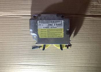 A1698204085 moduł sensor airbag Mercedes a w169 b w245