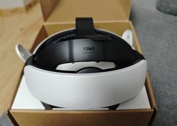 Pasek Elite Strap K4 Boost KIWI DESIGN | do Meta Quest 3/3S