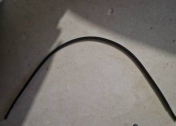 listwa dachowa lewa Toyota Aygo