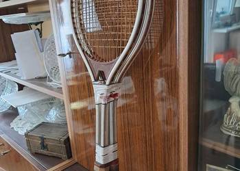 Rakiety tenis
