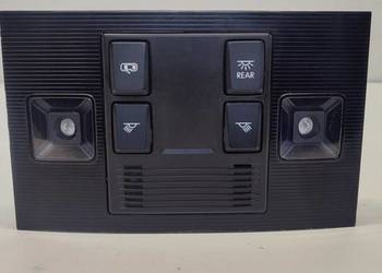 VW TIGUAN II LAMPKA PODSUFITKI 5TA947105B