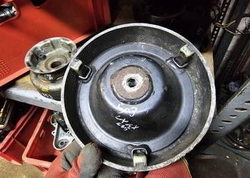 Skuter śnieżny wariator sprzęgło rotax 503 500 skidoo ski doo alpina 380