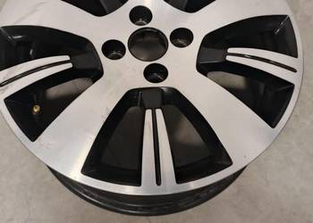 FELGA RENAULT 6,5JX16H2 ET40 4X100 403000554R 16