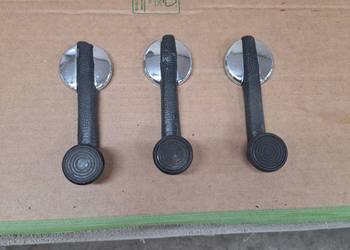 VW Garbus korbki wewnętrzne do opuszczania szyb