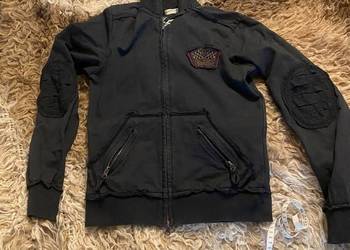 Bluza młodzieżowa vintage