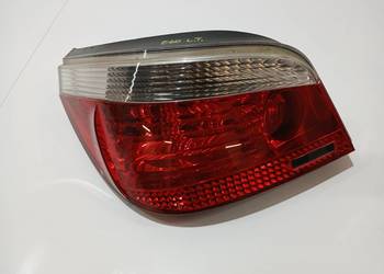 LAMPA LEWA TYLNA BMW E60 OE 7165737