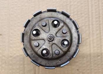 Kosz sprzęgłowy simson