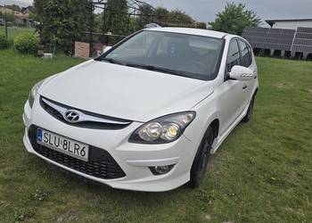 Hyundai i 30