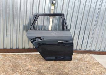 DRZWI PRAWY TYŁ AUDI A4 B9 LY9T AVANT / KOMBI ORG