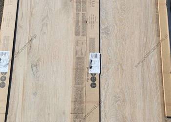 Płytki tarasowe, balkonowe, ogodowe bezowe wzór deski 120x40 Natural beige