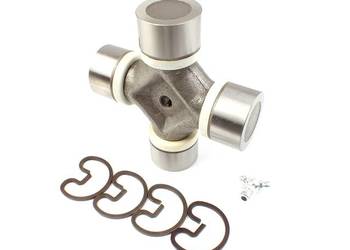 Krzyżak wału napędowego 41,3 x 126 mm UJSPL90