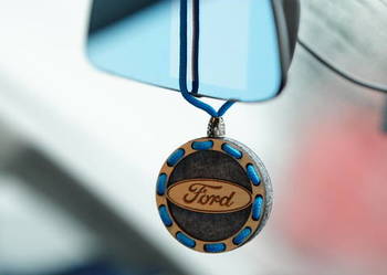 Zawieszka zapachowa zapach do samochodu auta