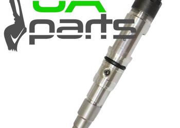 Wtryskiwacz Doosan 65.10401-7004A Nowy Oryginał Daewoo DB58 DX225