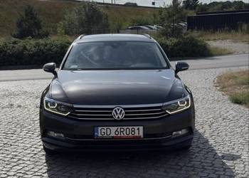 Sprzedam Volkswagen Passat B8