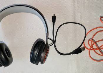 Sprzedam słuchawki Bluetooth Jabra Revo A.4.0.0.