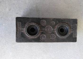 MZ 150 MZ 250 Simson złącze elektryczne DDR