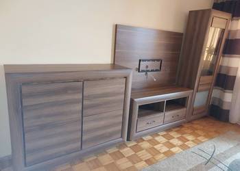 Meble pokojowe - zestaw AGATA MEBLE