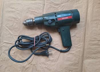 wiertarka Celma Prcr10/6 L  450w plus przystawki