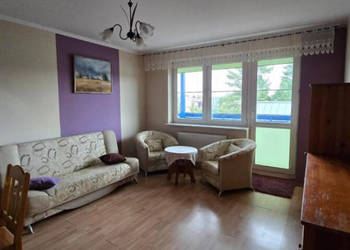 Mieszkanie Ciechocinek 37.6m2