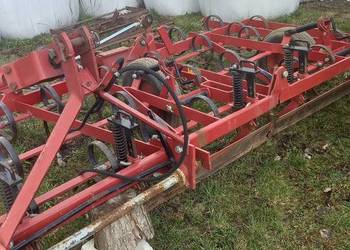 Kultywator uprawowy konsklide 5m