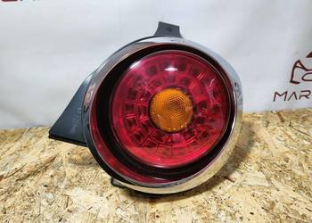 Lampa Prawy Tył Alfa Romeo Mito 156085852